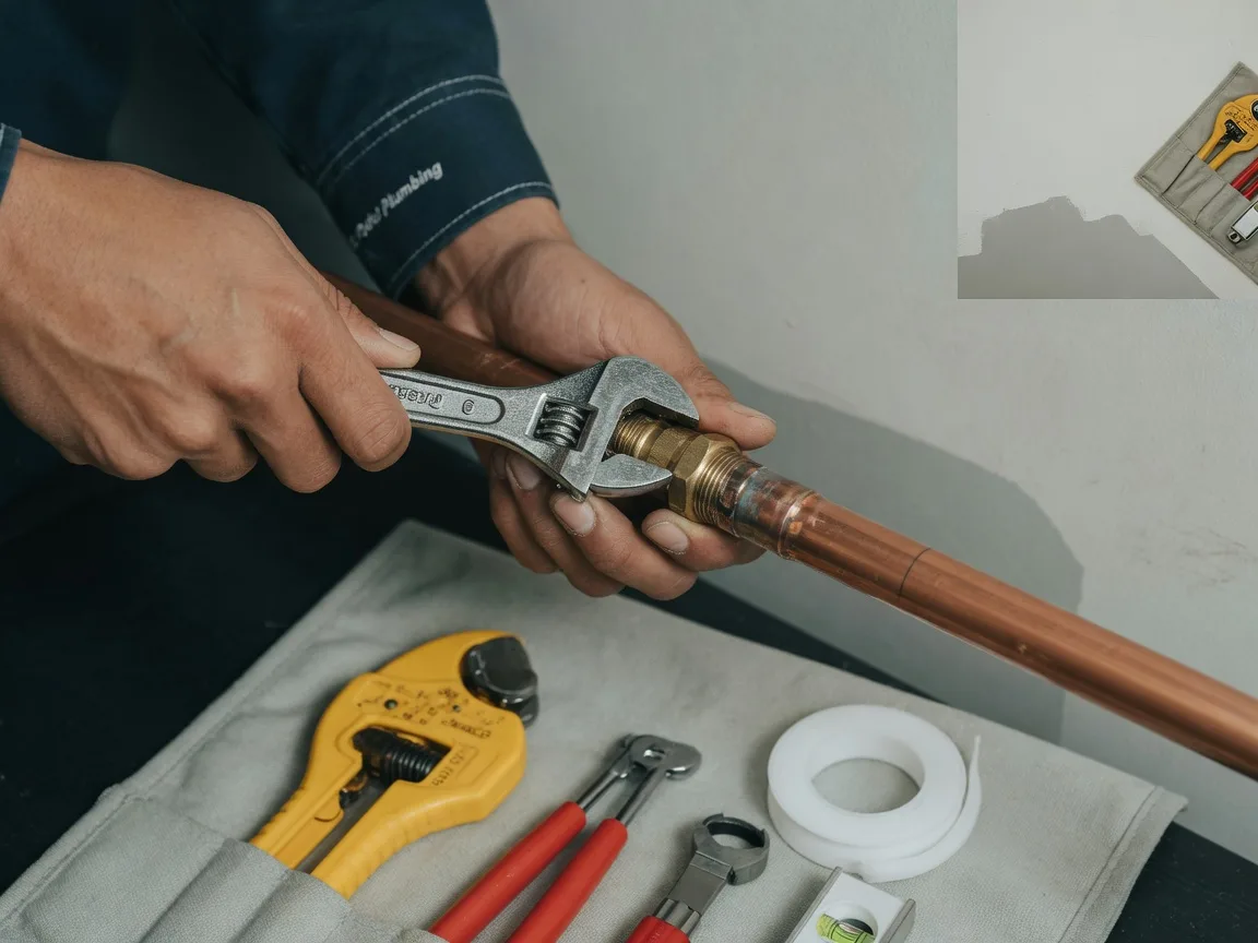 Why choose Drain Cleaning in Cropwell, AL